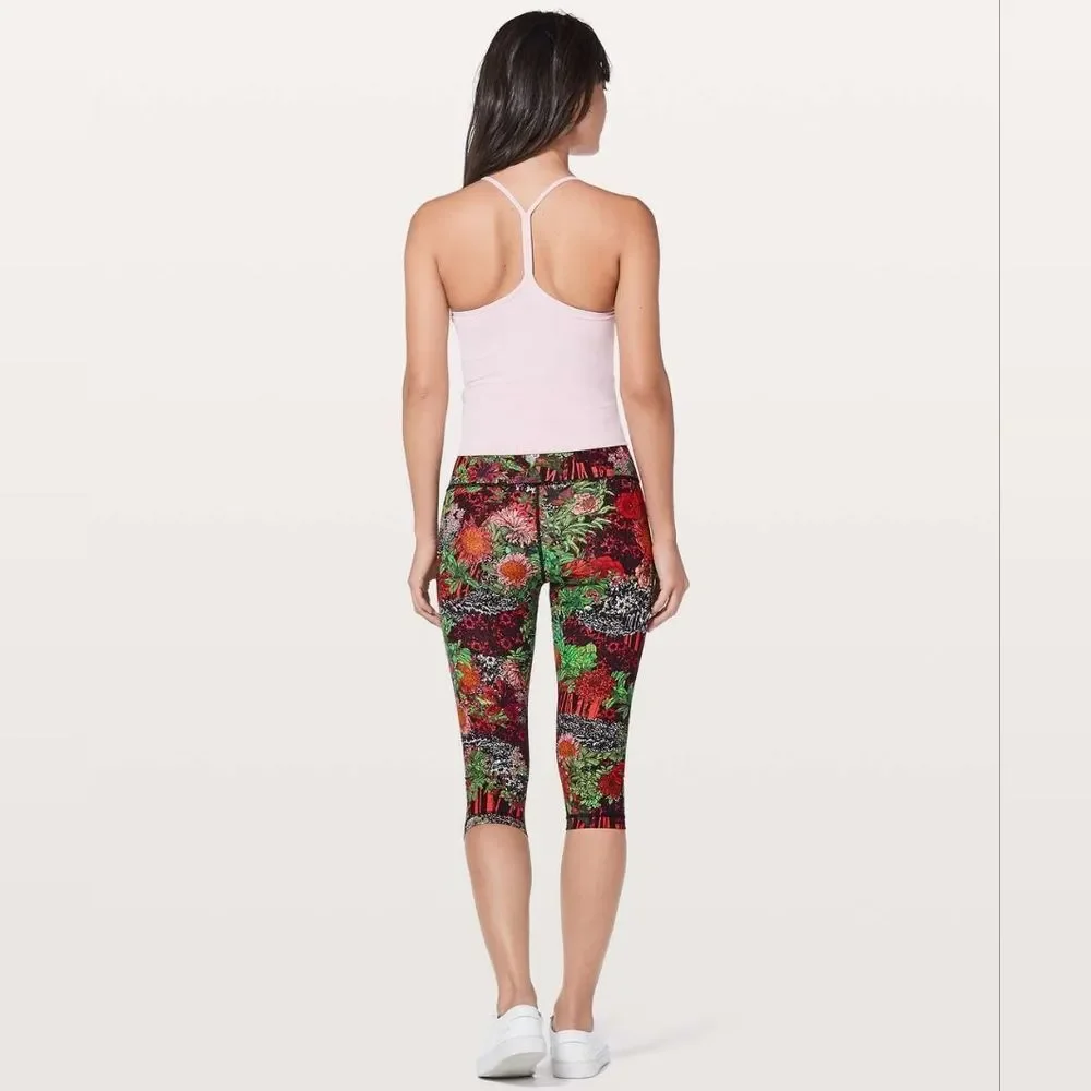 lululemon athletica lululemon crop